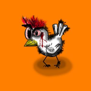 Zombie Chickens Hd