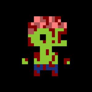 Zombie Clicker Idle Game