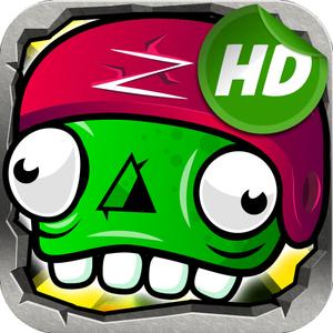 Zombie Defense - Shoot Flying Attack Zombies And Defend The Farm Pro