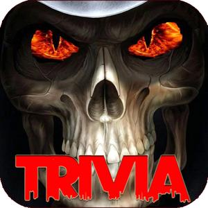 Zombie Horror Movie Trivia - Fun Free Educational Quiz