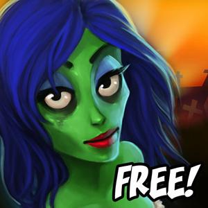 Zombie Mob Defense Free For Ipad