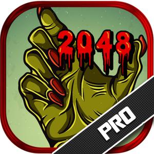 Zombie Number Puzzle Game Pro