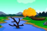 play Chick Peacock Escape