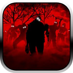 Zombie Run Game