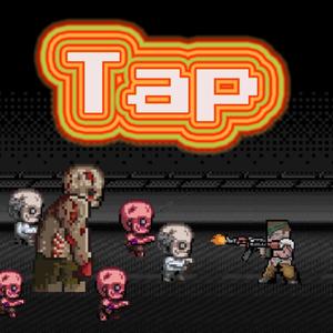 Zombie Rush Infinite: Tap Lite