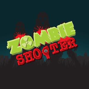 Zombie Shooter - Quick Action