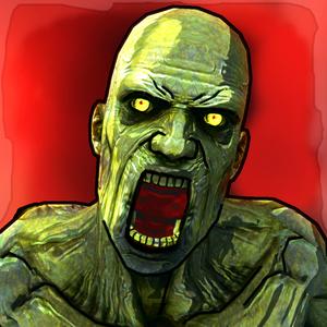 Zombie Shooter : Dead City