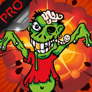 Zombie Slayer Rush Pro – Deadly Fun With Zombies