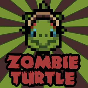 Zombie Turtle Defense - Lite