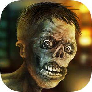Zombies Slayer Streets 3D