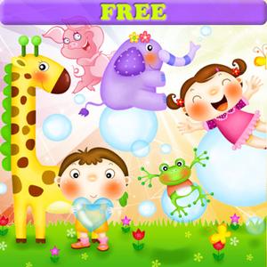 Zoo Puzzles For Toddlers And Kids Free