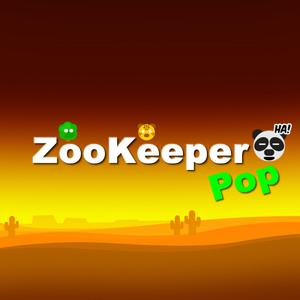 Zookeeper Pop