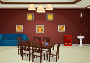 play Small House Escape 2