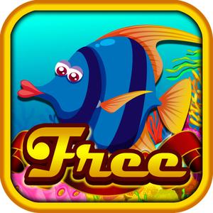 10,000 Addict Big Gold Fish Farkle Dice - Play & Win Lucky Fortune In Las Vegas Casino Free