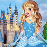 play Cinderella Fairy Tale