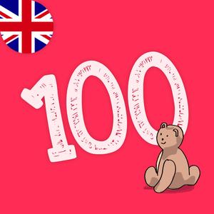 100 Memory (Uk English)