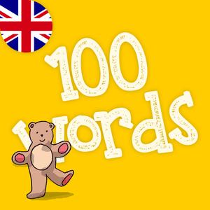 100 Words (Uk English)