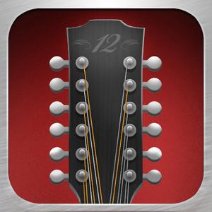 12-String Guitar Hd