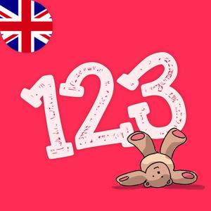 123 Memory (Uk English)