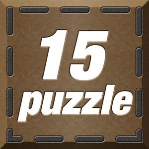 15 Puzzle - Gem Boss Puzzle, Game Of Fifteen, Mystic Square