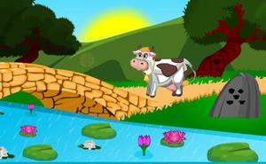 play Ajaz Forest Fawn Escape
