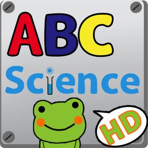 Abc For Little Scientist For Ipad