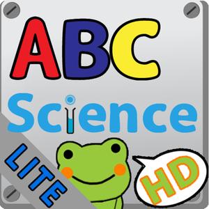 Abc For Little Scientist Lite For Ipad