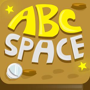 Abc For Little Space Explorer