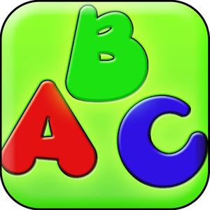 Abc Letters For Kids
