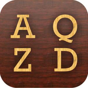 Abc Puzzle For Kids: Alphabet - An Educational Pre-School Game For Learning Letter
