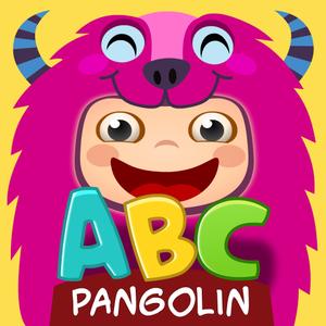 Abc Puzzle – Preschool Kids, New Alphabet Sticker Game