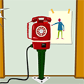 play The Public Phone Escape