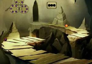 play Escape From Fantasy Cave