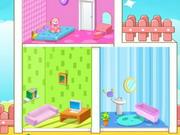 Princess Mia'S Room