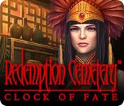 play Redemption Cemetery: Clock Of Fate