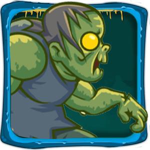 Abnormal Zombie Attack Pro - Full Deadly Zombies Version