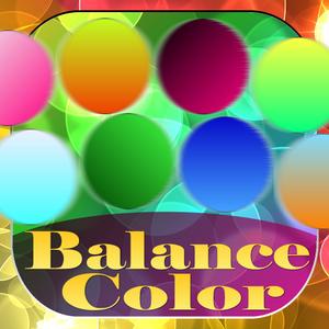 Abound Balance Color Balls! - Tilt & Rolling Ball Game For Free! -