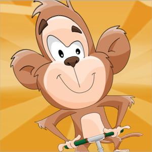 Absolute Monkey Bounce-R: Pirate Slap-Per
