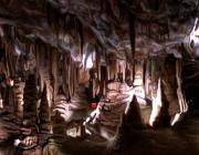 play Mirk Cave Escape