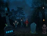 play Horror Halloween Escape