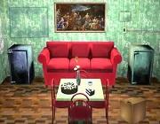 play Vintage Safes House Escape