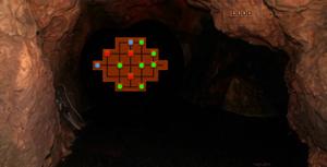 play Escapezone Mirk Cave Escape