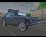 play Rusty Car Agaist Zombies 3D