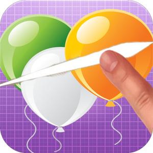 Balloon Slicer 2014