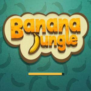 Banana Jungle - Monkey Run