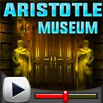 play Aristotle Museum Escape Game Walkthrough