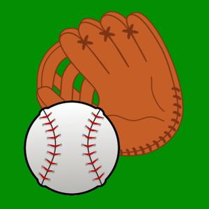 Baseball Tap - Catch All Balls Free