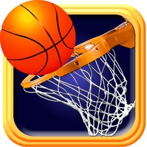 Basketball Champ Slam Dunk Pro