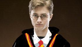 play Harry Potter Make Your Own Wizard