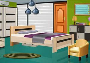 play Mini Room Escape 2
